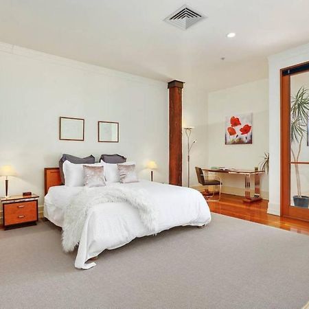 Spacious One Bedroom In The Heritage Hotel! Auckland Exterior photo