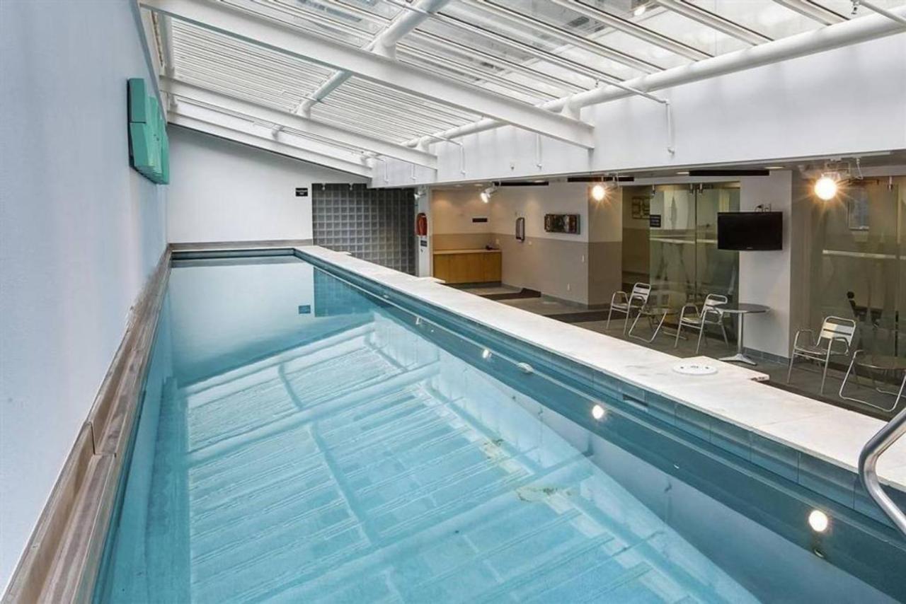 Spacious One Bedroom In The Heritage Hotel! Auckland Exterior photo